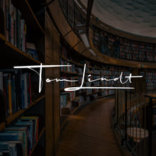 Load image into Gallery viewer, Artlogo Signature Logo