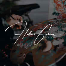 Load image into Gallery viewer, Artlogo Signature Logo