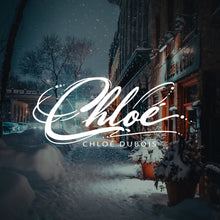 Load image into Gallery viewer, Artlogo Signature Logo