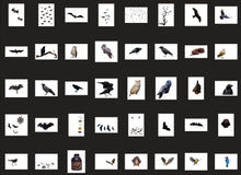 Load image into Gallery viewer, 1200+ Wonderful Autumn Overlays Bundle