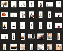 Load image into Gallery viewer, 1200+ Wonderful Autumn Overlays Bundle