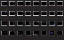 Load image into Gallery viewer, 2600+ CHRISTMAS OVERLAYS