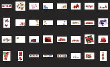 Load image into Gallery viewer, 2600+ CHRISTMAS OVERLAYS