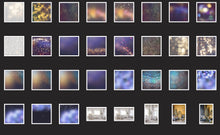 Load image into Gallery viewer, 2600+ CHRISTMAS OVERLAYS