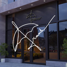 Load image into Gallery viewer, Artlogo Signature Logo
